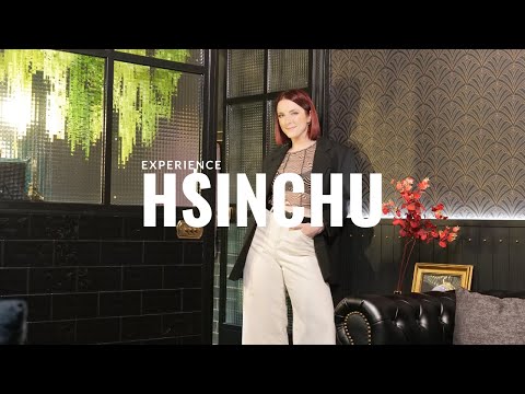 Hsinchu, Taiwan não é tão chato quanto você pensa!! 🇹🇼🥂