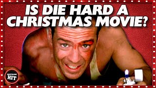 DIE HARD (1988) Cast Then And Now video
