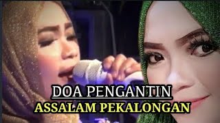 Download lagu Doa Pengantin||Assalam||Ika Ismatul Hawa mp3