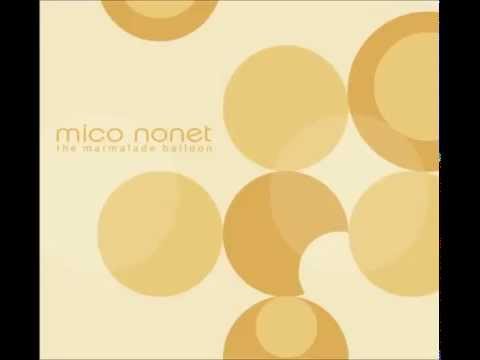 Mico Nonet - Hammock