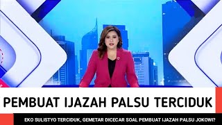 Download lagu THIS AFTERNOON‼️ EKO SULISTYO CAUGHT, TREMBLING UNDER QUESTIONING REGARDING JOKOWI’S FAKE DIPLOMA? mp3 Download lagu THIS AFTERNOON‼️ EKO SULISTYO CAUGHT, TREMBLING UNDER QUESTIONING REGARDING JOKOWI’S FAKE DIPLOMA? mp3