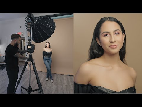 Understanding Proper Light Positioning can change Everything!