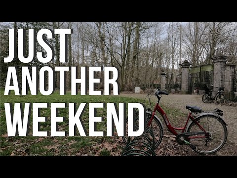 Strolling around Schilde , Belgium