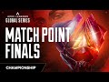 ALGS Year 3 Championship THE FINALS Apex Legends