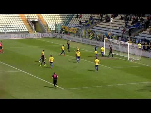 18/4/2019 Modena - Adrense 1-0