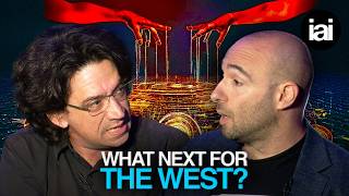 Has the West betrayed its own principles? | Curtis Yarvin, Yascha Mounk, Minna Salami