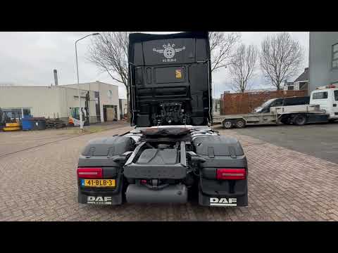 DAF video miniature