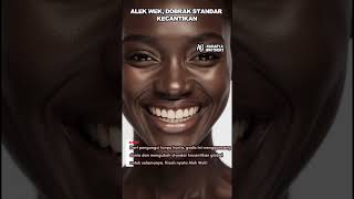 Download lagu Alek Wek, Dobrak Standar Kecantikan! mp3