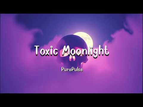 Toxic Moonlight 🌙💀 (Dark R&B / Trap – Intoxicating & Addictive)