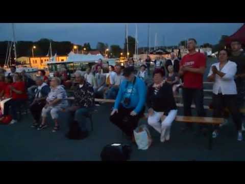 Damy radę kapitanie, damy radę