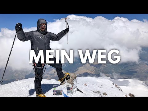 Seven Summits: Die höchsten Berge der 7 Kontinente