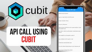 Download the video "API call using Cubit | Flutter Bloc | Flutter State Management"