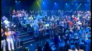 ANASTACIA X FACTOR (PARTE 2/3) ABSOLUTELY POSITIVELY + MEDLEY.mp4