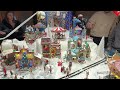 The Most EXPENSIVE Christmas Store In The World