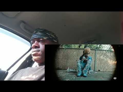 BIGMONEY LIL 43 - PRESIDENTIAL (REACTION)