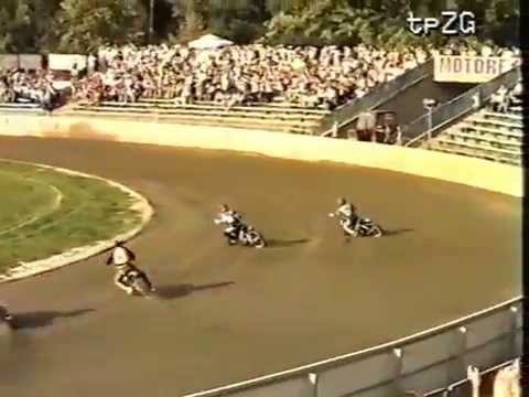 falubaz zielona góra-row rybnik 2000