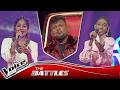 Umasha And Sasandi Chandra Paayanna චන්ද්‍රා පායන්න The Battles The Voic