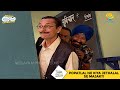 Popatlal Ne Kiya Jethalal Se Majak I Taarak Mehta Ka Ooltah Chashmah EP 1060