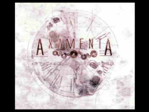 Axamenta - Demons Shelter Within