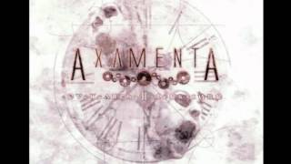 Axamenta - Demons Shelter Within
