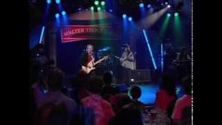 Walter Trout Live 1993, I Can Tell