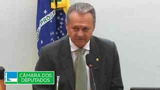  Discussão e votação de propostas legislativas - 04/03/2026 10:00