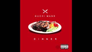 Gucci Mane - "Angry" (feat. Reese & Fredo Santana)