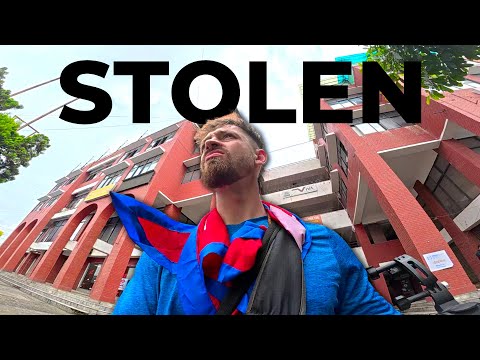 They Tried to Steal The Revolution!