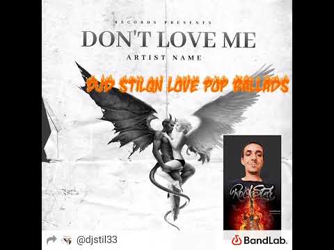 Deja Vu [prod. by Eastern Dust]vs DJ stilqn topchev music _1 by stilqn topchew DJS