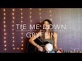 Tie Me Down Gryffin Feat Elley Duhe