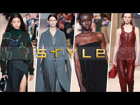 Salvatore Ferragamo | Fall Winter 2020/2021 - Full show
