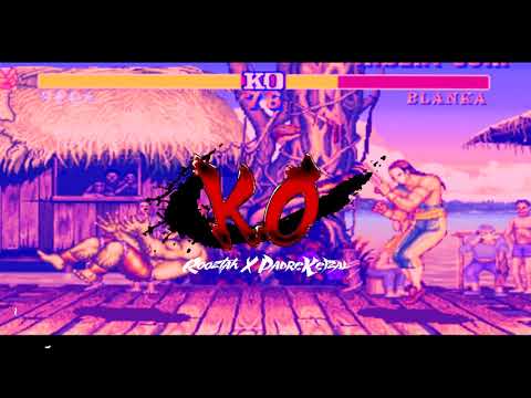 K.O. - Rooztah lios ft. Padre ketzal