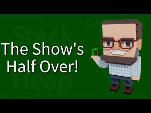 C++ Weekly - Ep 500 - The Show's Half Over!