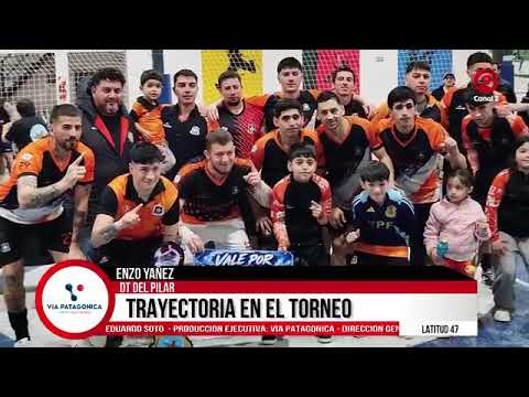 #ENVIVO #PuertoDeseado #SantaCruz #Argentina Noticias de Ultima Hora!