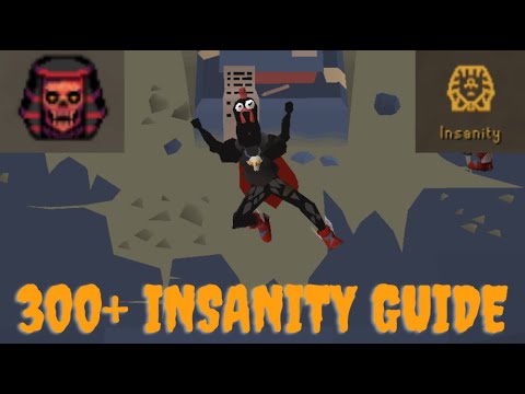 ToA Warden insanity walkthrough / Tips and Tricks Expert Mode