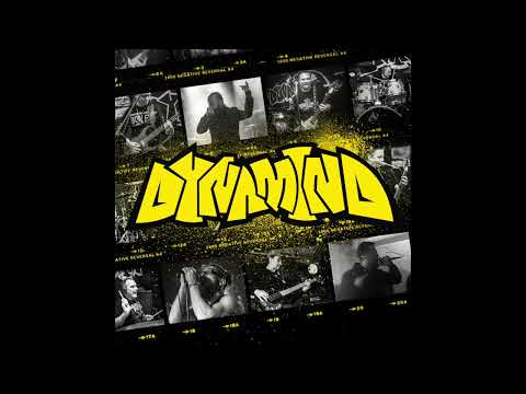 DYNAMIND ft. Łaciak, Bronek_44, S.V.I.S.T.  -  Dynamind (official audio)