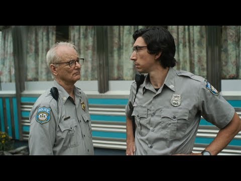 The Dead Don't Die - Official Trailer (Universal Pictures) HD