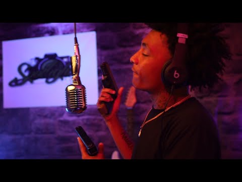 CHECKCHASER SOLO - EXOTIC [LIVE PERFORMANCE] (SHOT BY @Spotlights247)