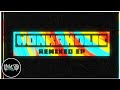 MONXX & Automhate - ID (HOL! Remix) 🔥