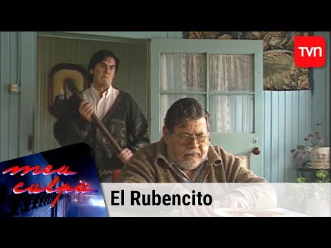 El Rubencito, Chacal de Queilén | Mea culpa - T7E4