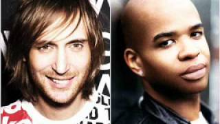 NEW 2011 / David Guetta & Chris Willis - Louder (Put Your Hands Up) (Simon de Jano Mix)