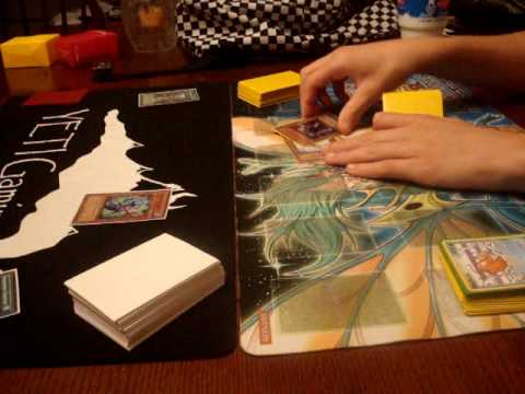 LucasRyKo (Froggy Monarch) Vs MrGoblinFTW (Blastoise Assault) Game 2