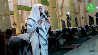 Download lagu USTAD UBAYDILLAH AL BUGIZY | NADA TINGGI SOLAT WITIR mp3