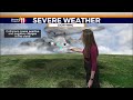 Severe Weather Awareness Week Lightning And Lightning Safety