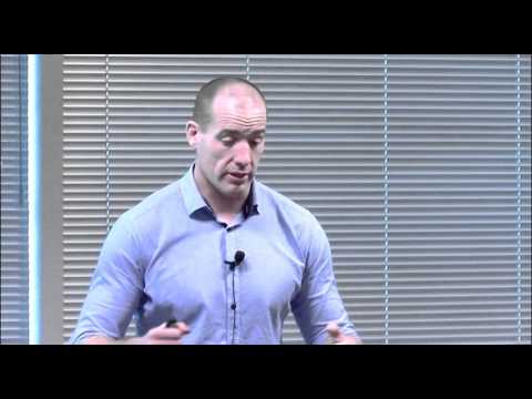 Luke Johnston - Agile NZ 2015 - Presentation