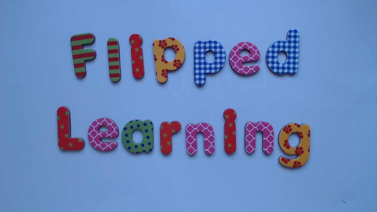 Introduction to Flipped Learning