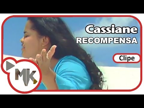 download lagu mp3 mp4 Recompensa Cassiane, download lagu Recompensa Cassiane gratis, unduh video klip Recompensa Cassiane