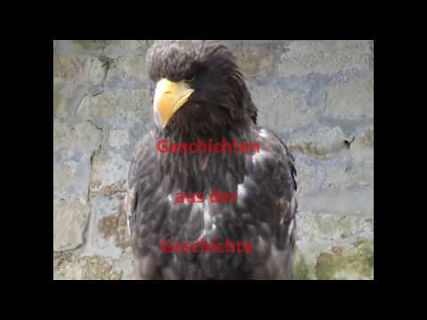 Roberts Geschichten Serie8 Hessen Kreis Hersfeld-Rotenburg   Teil 4   von Philippsthal nach Erdmannr