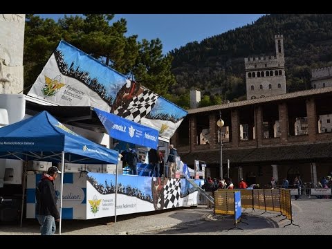 Campionato Italiano Trial outdoor 2015   hilights