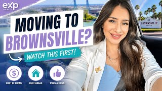Moving to Brownsville Texas Cost of Living, Neighborhoods & What to Know Before You Relocate